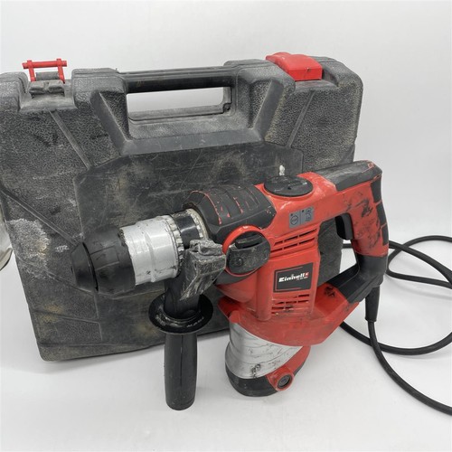 Einhell 900 hammer kit - tc-rh,