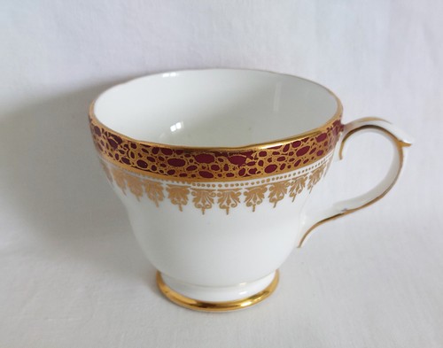 Duchess winchester teetasse - duchess,