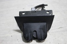 Heckklappenschloss Heckklappe Schloss 8P3827469A Audi A3 8P Bj,05