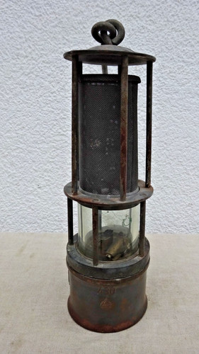 Grubenlampe glz 430 - grubenlampe,