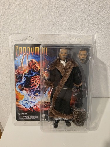 Neca candyman neu ovp rar - candyman,