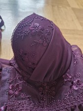 negligé Dessouse Rot lila