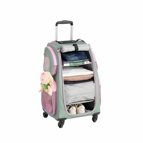 Haba schranktrolley rollen - haba, 4