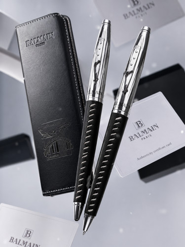 Original balmain paris - balmain,