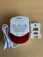 Gas Detektor von ENERGMix mit