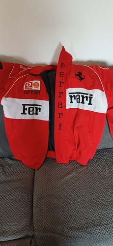 Ferrari jacke herren - ferrari,,
