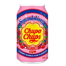 6x Mystery Mix Chupa Chups