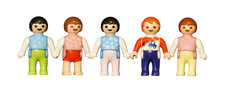 Playmobil Baby Babys Kleinkind