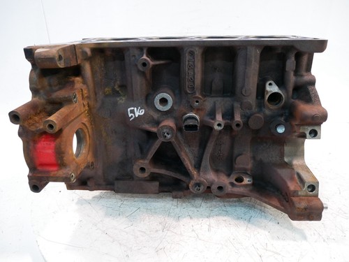 Motorblock block für - block, ford