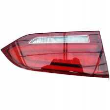 Rückleuchte Hyundai Santa III