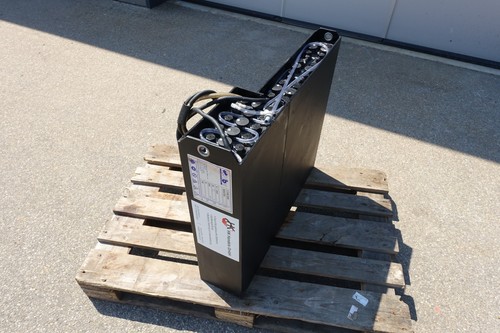 Staplerbatterie 24v 2pzb200 - 24v,