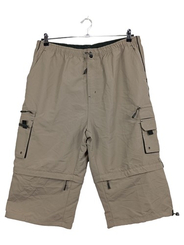 Tony brown herren cargo - cargo, shorts