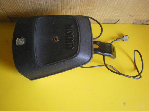 Union fahrradlampe - union,