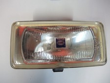 Hella Comet 550 - Zusatzscheinwerfer - Ein Stück - mit  Ersatzgehäuse