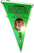 Wimpel  Mönchengladbach