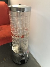 Sally Verkaufsautomat Pringles