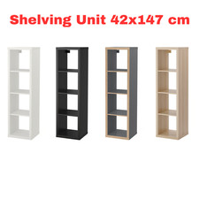 IKEA KALLAX Regal Aufbewahrung