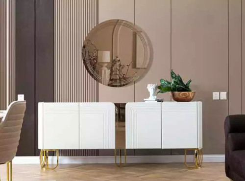 Wohnzimmer sideboard spiegel - sideboard,