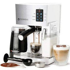 EspressoWorks 19-Bar Espresso