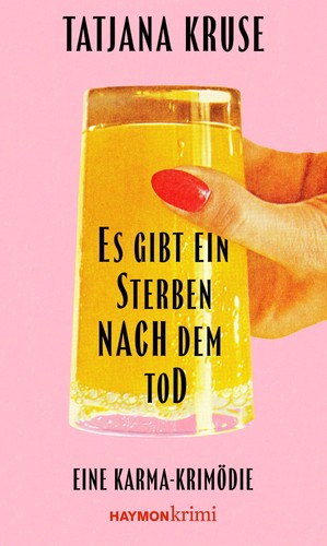 Gibt ein sterben nach - ein,