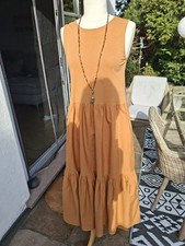 rich royal Kleid Gr. S