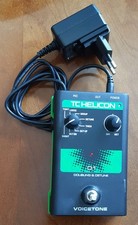 TC-Helicon Voice Tone D1