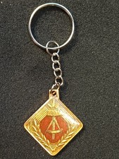 Schlüsselanhänger DDR