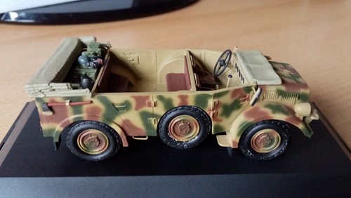 Horch 108 typ - 1a,, kfz