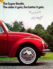 270706) VW Käfer - USA -