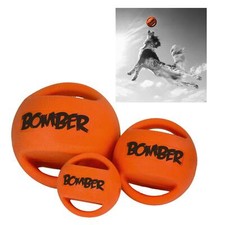 *Hunde Schleuder Zerrspielzeug Apportierspielzeug Schwimmspielzeug Ball Squeaker