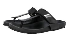 PRADA Leder Zehentrenner