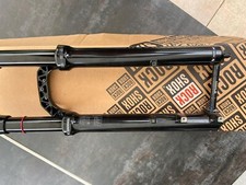 Rockshox federgabel fork 35 - fork,