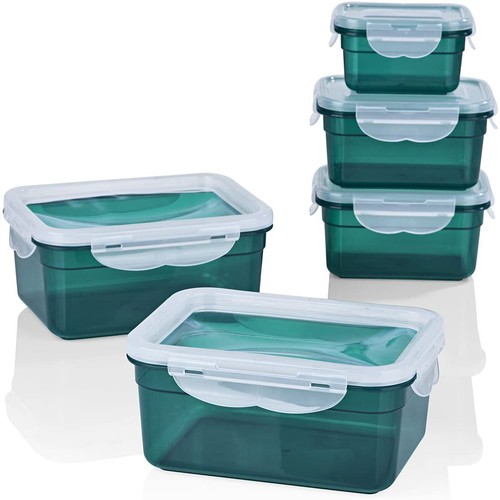 Tlg gourmetmaxx - 10-tlg,
