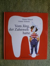 Vom Jörg der Zahnweh hatte -