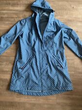 Blutgeschwister Softhell Jacke Größe XL