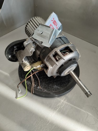Miele 2 motor - motor, teil