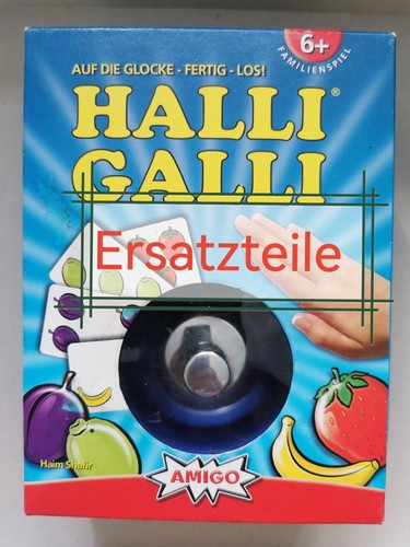 Ersatz zur auswahl - 1x,