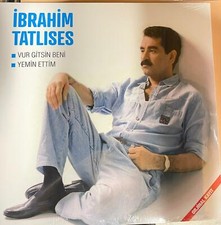 İBRAHİM TATLISES - VUR