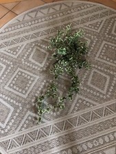 Waldefeubusch 80 cm Kunstpflanzen künstliches Efeu Efeuranke Efeubusch