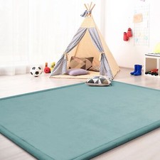 Krabbelmatte Babyzimmer