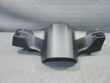 HINTERE LENKERINSTRUMENTENABDECKUNG HONDA SH 300i 2016 2019