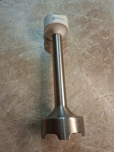 Triblade metallschaft kenwood - metallschaft,