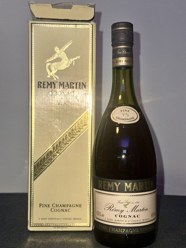 Remy martin fine champagne - remy,