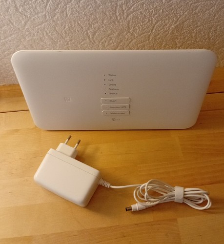 Telekom speedport smart wlan - smart,