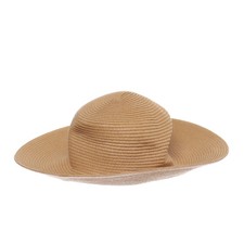 H&M, Strohhut, Größe: 56