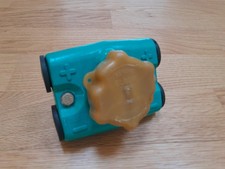 Battery connector elcon - battery, ms