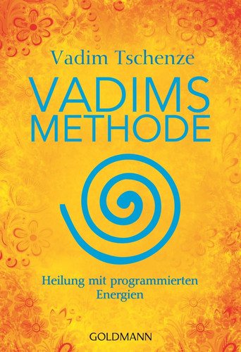 Vadims methode heilung mit - |,