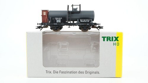 Trix 24822 kesselwagen mit - 24822,
