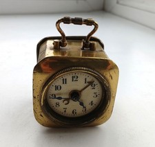 Very rare wecker vintage - rare,
