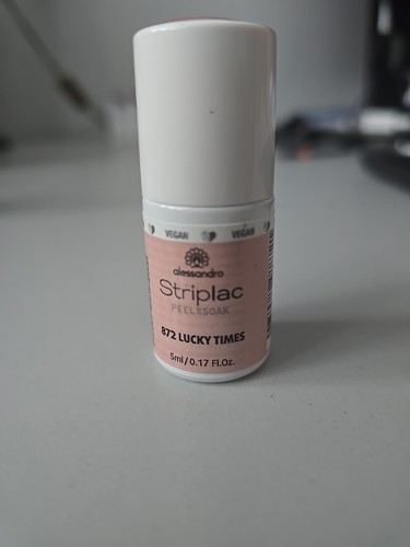 Striplac lucky times - striplac,